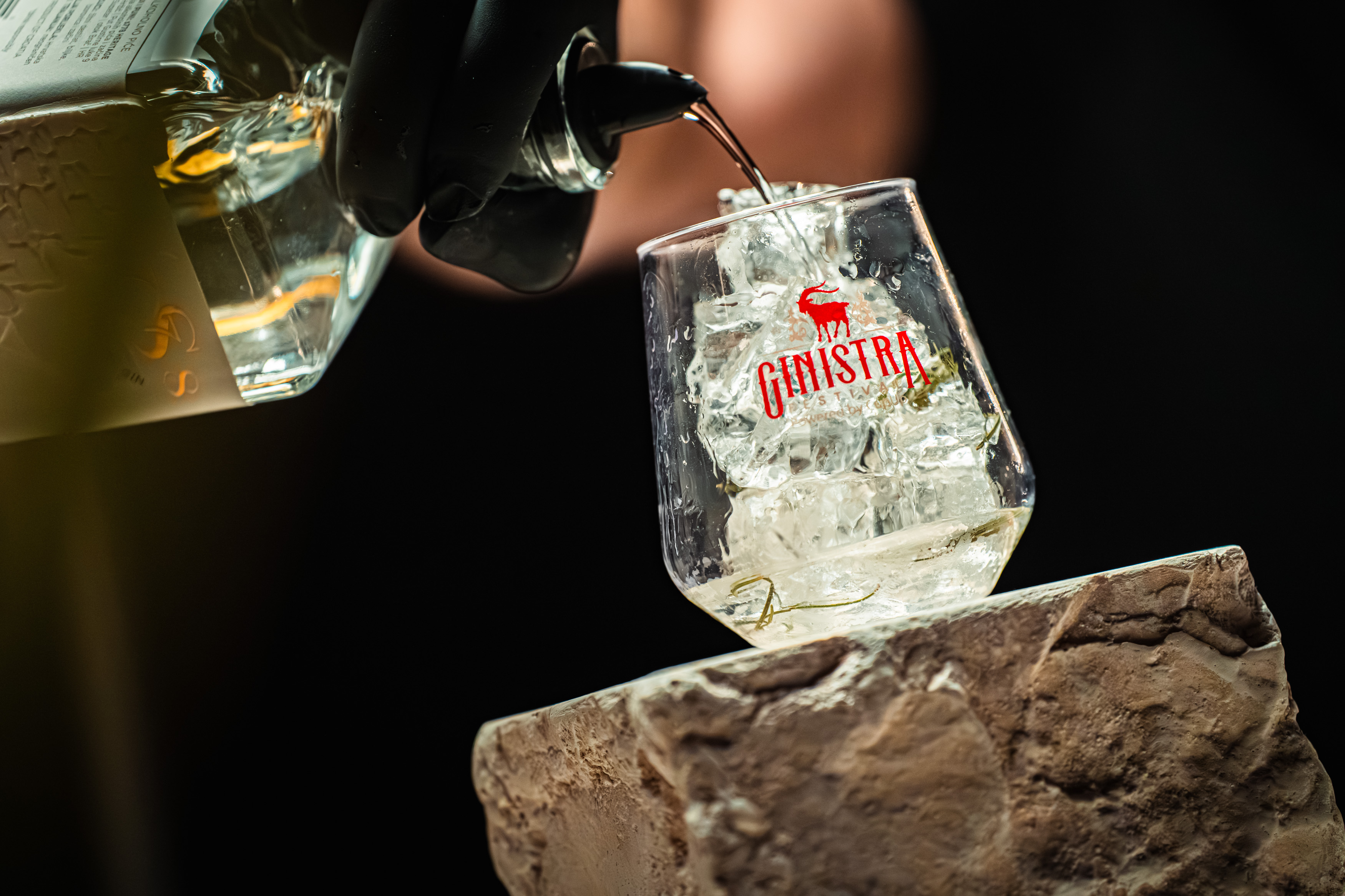 GinIstra festival, Stara tvornica duhana, Rovinj